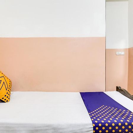 Spot On 68590 Hotel Jagdamba Palace Bhopal Luaran gambar