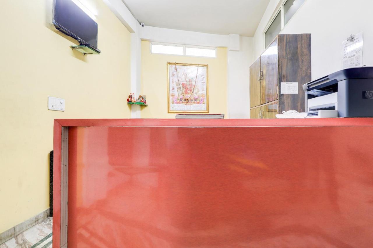 Spot On 68590 Hotel Jagdamba Palace Bhopal Luaran gambar