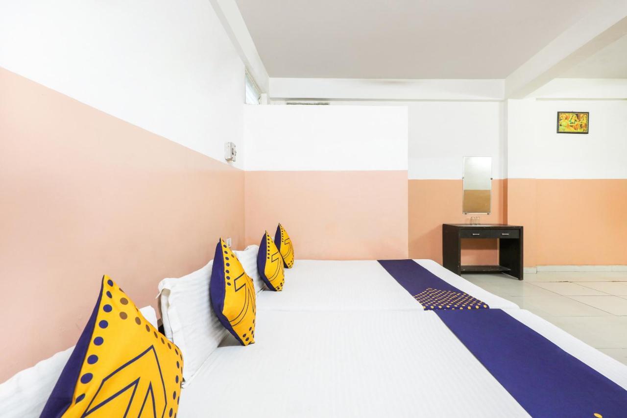 Spot On 68590 Hotel Jagdamba Palace Bhopal Luaran gambar