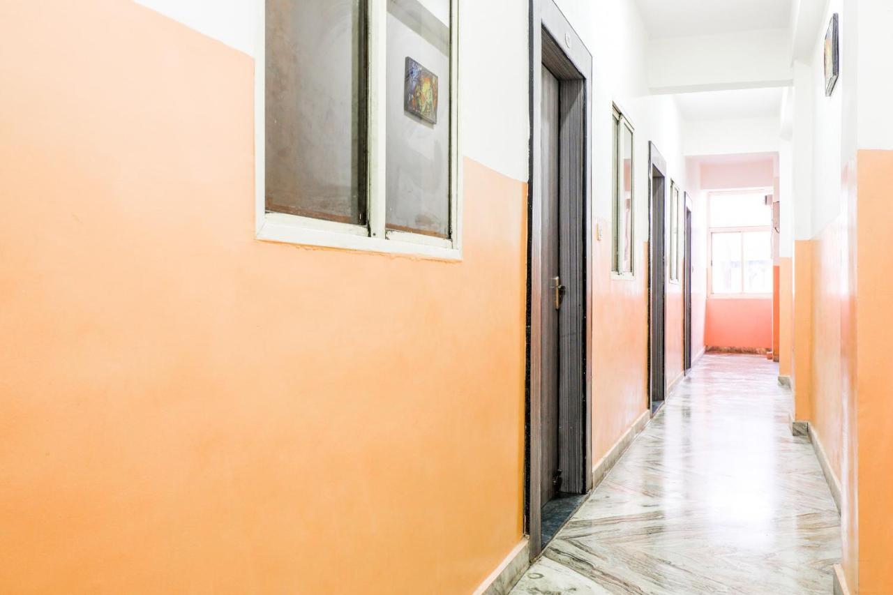 Spot On 68590 Hotel Jagdamba Palace Bhopal Luaran gambar