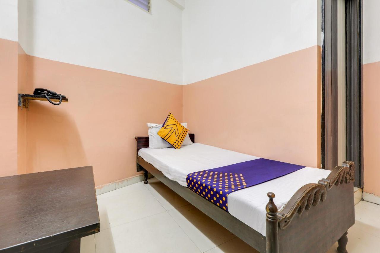Spot On 68590 Hotel Jagdamba Palace Bhopal Luaran gambar