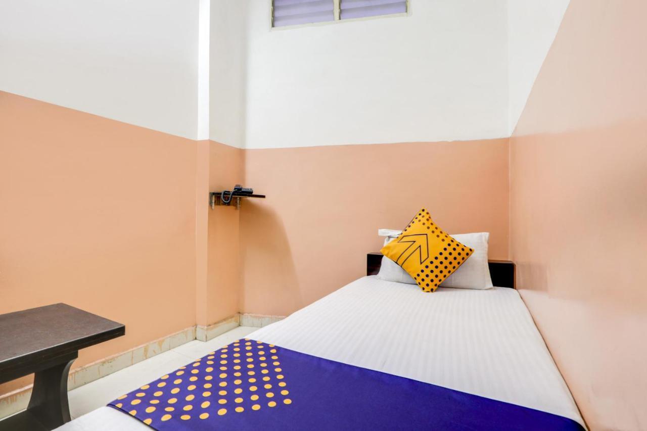 Spot On 68590 Hotel Jagdamba Palace Bhopal Luaran gambar