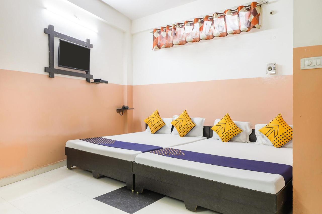 Spot On 68590 Hotel Jagdamba Palace Bhopal Luaran gambar