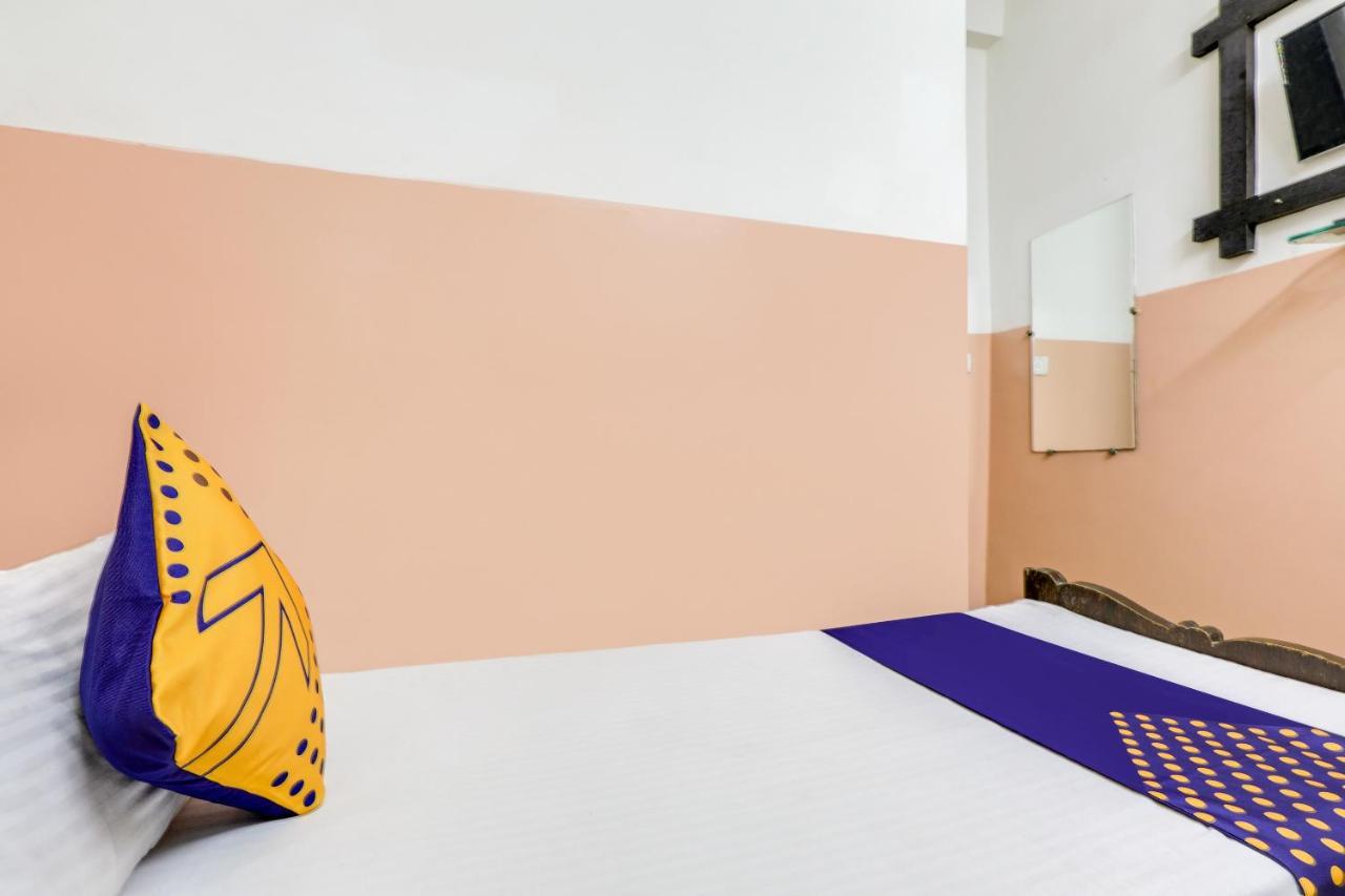 Spot On 68590 Hotel Jagdamba Palace Bhopal Luaran gambar