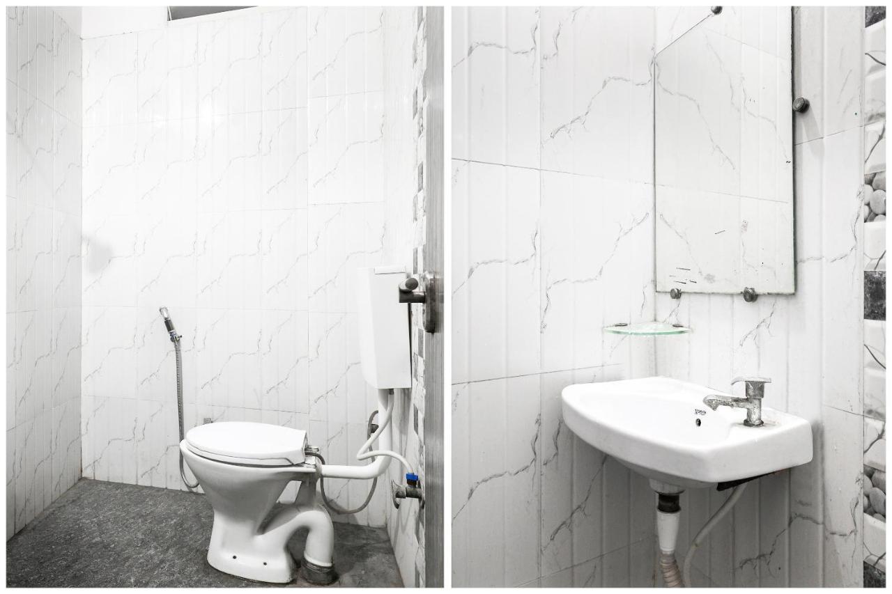 Spot On 68590 Hotel Jagdamba Palace Bhopal Luaran gambar