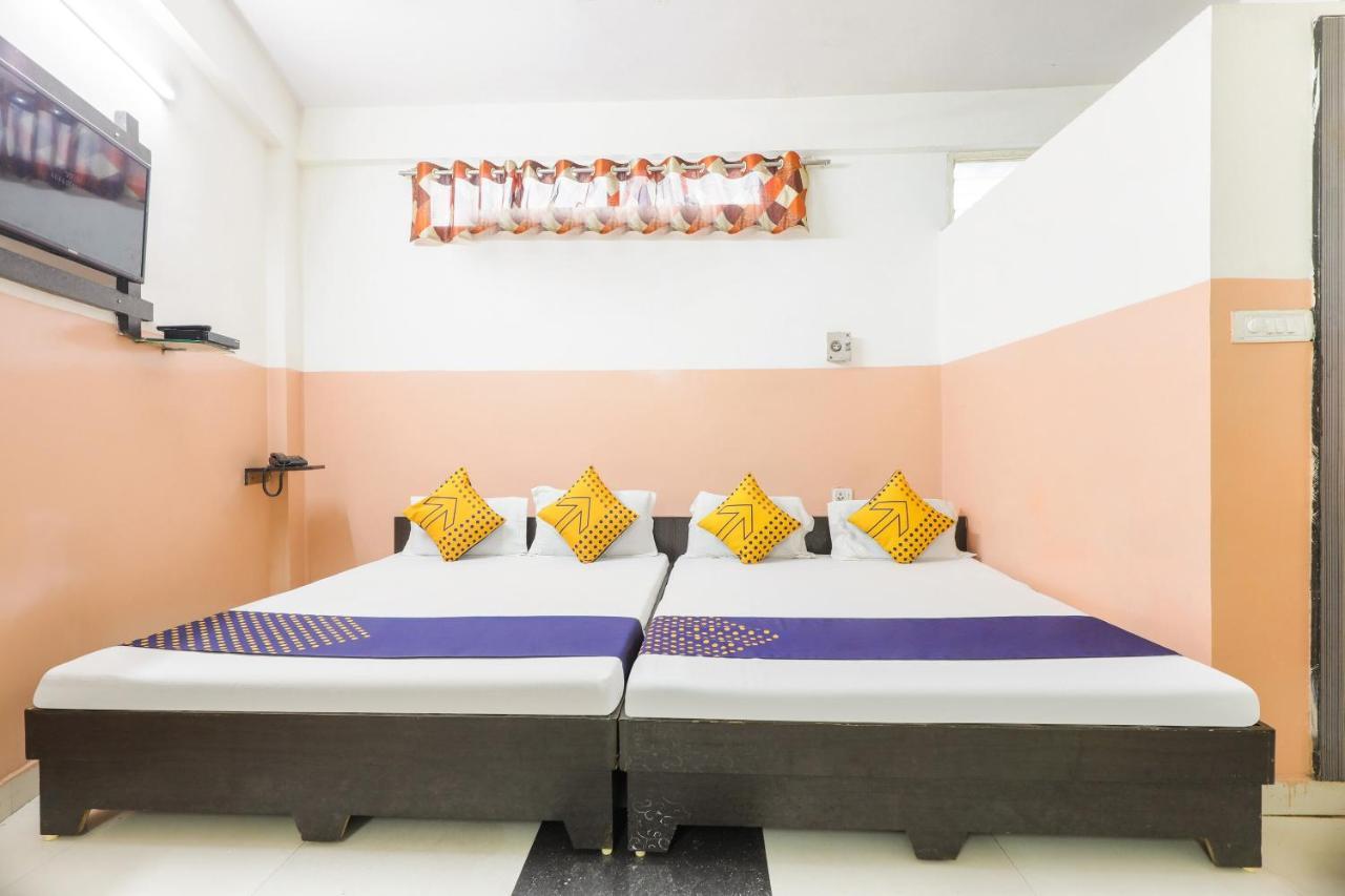 Spot On 68590 Hotel Jagdamba Palace Bhopal Luaran gambar